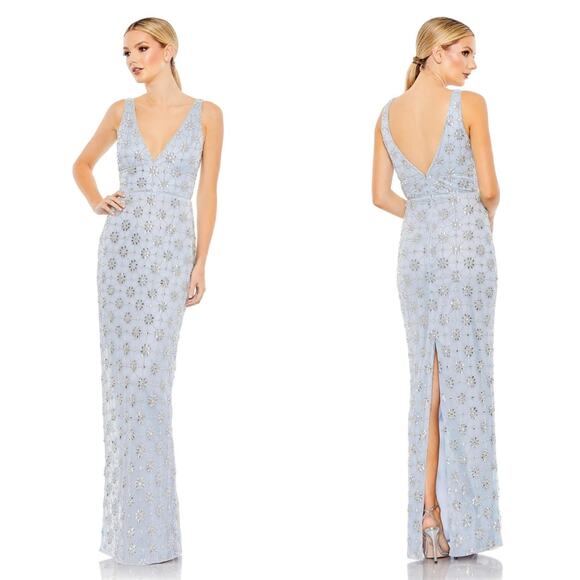 Mac Duggal 14 - Picture 14 of 14